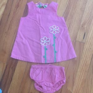 Gymboree size 3-6 months dress
